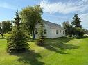12 Levine Boulevard, Moosehorn, MB  - Outdoor 