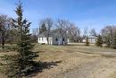 12 Levine Boulevard, Moosehorn, MB  - Outdoor 