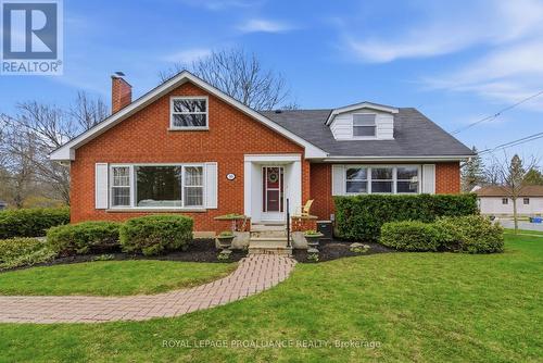 395 HENRY STREET  Cobourg, ON K9A 3Z1