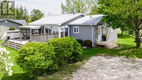 85375 MACKENZIE CAMP ROAD N  Ashfield-Colborne-Wawanosh (Ashfield), ON N7A 3X9