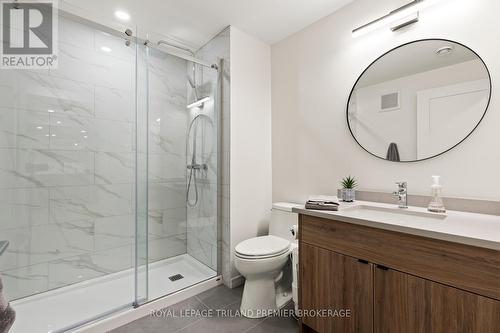 20 - 215 North Centre Road, London North (North B), ON - Indoor Photo Showing Bathroom