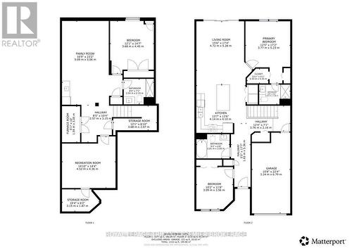 20 - 215 North Centre Road, London North (North B), ON - Other