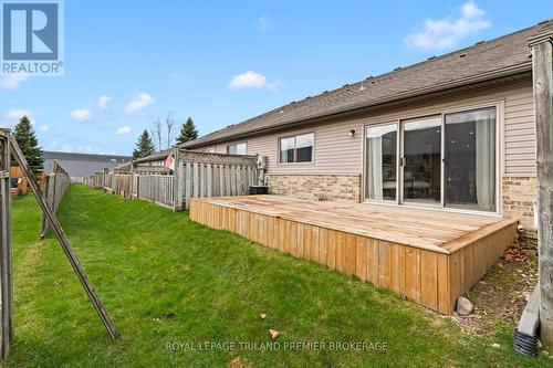 20 - 215 North Centre Road, London North (North B), ON - Outdoor