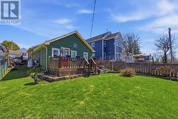 5469 LAKESHORE DRIVE Hamilton Township, ON K0K 2H0