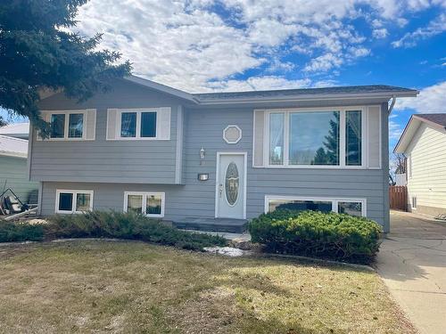 22 Marquis Crescent  Brandon, MB R7B 3R9