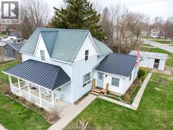 84 SHERMAN STREET  Thamesville, ON N0P 2K0