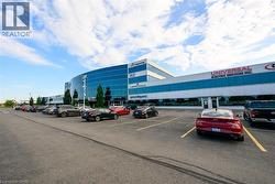 1100 SOUTH SERVICE Road Unit# 418  Stoney Creek, ON L8E 0C5
