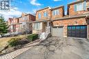 3478 Covent Crescent, Mississauga, ON  - Outdoor With Facade 