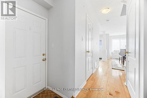 3478 Covent Crescent, Mississauga, ON - Indoor Photo Showing Other Room