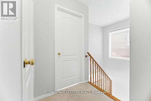 3478 Covent Crescent, Mississauga, ON - Indoor Photo Showing Other Room