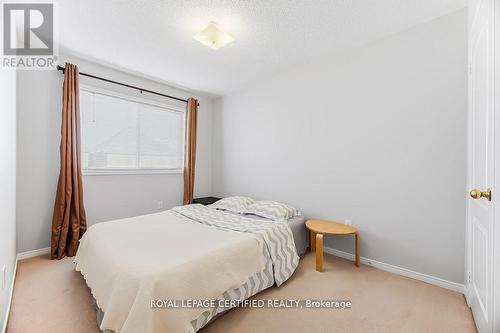 3478 Covent Crescent, Mississauga, ON - Indoor Photo Showing Bedroom