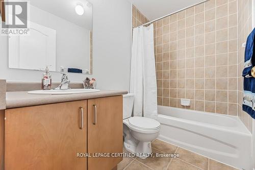3478 Covent Crescent, Mississauga, ON - Indoor Photo Showing Bathroom