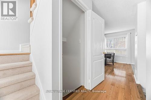 3478 Covent Crescent, Mississauga, ON - Indoor Photo Showing Other Room