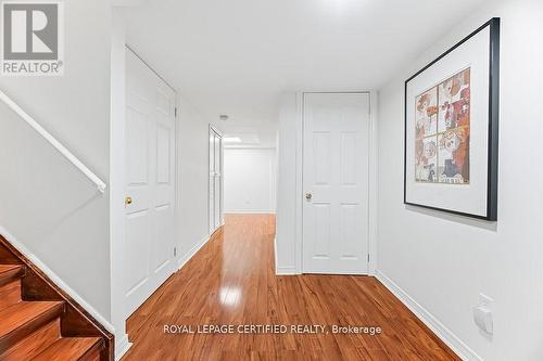 3478 Covent Crescent, Mississauga, ON - Indoor Photo Showing Other Room