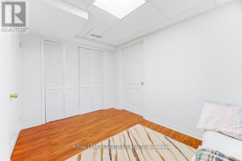 3478 Covent Crescent, Mississauga, ON - Indoor