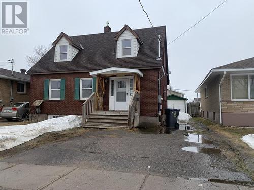 288 Patrick ST  Sault Ste. Marie, ON P6C 3Y8