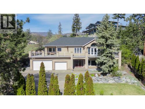 1751 Keloka Drive  West Kelowna, BC V1Z 2Y3