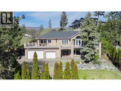 1751 Keloka Drive West Kelowna, BC V1Z 2Y3