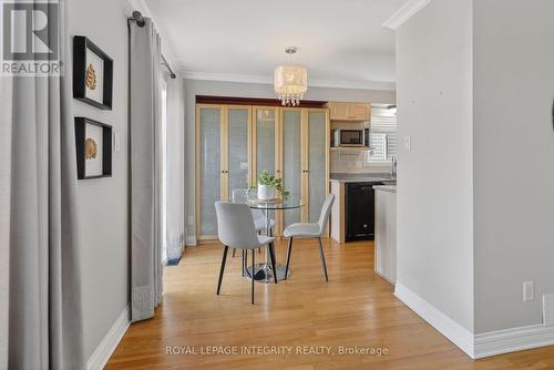 33 Grammercy Park, Ottawa, ON - Indoor