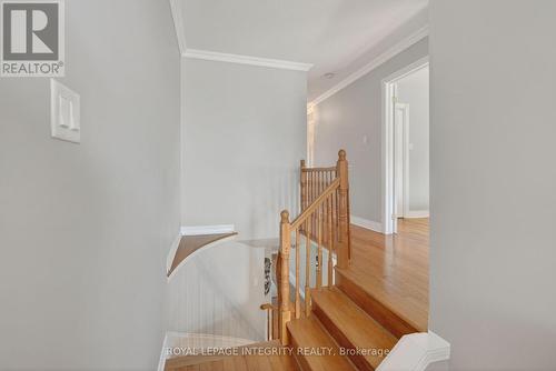 33 Grammercy Park, Ottawa, ON - Indoor Photo Showing Other Room