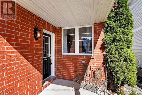 33 Grammercy Park, Ottawa, ON - Outdoor With Exterior