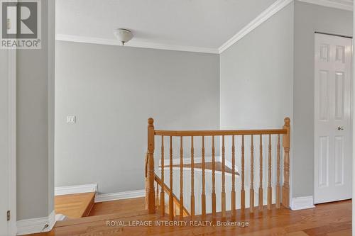 33 Grammercy Park, Ottawa, ON - Indoor Photo Showing Other Room