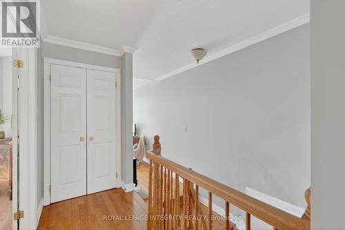 33 Grammercy Park, Ottawa, ON - Indoor Photo Showing Other Room