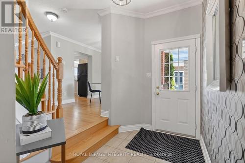 33 Grammercy Park, Ottawa, ON - Indoor Photo Showing Other Room