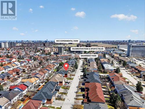 33 Grammercy Park, Ottawa, ON - Outdoor With View