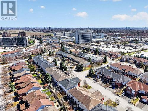 33 Grammercy Park, Ottawa, ON - Outdoor With View