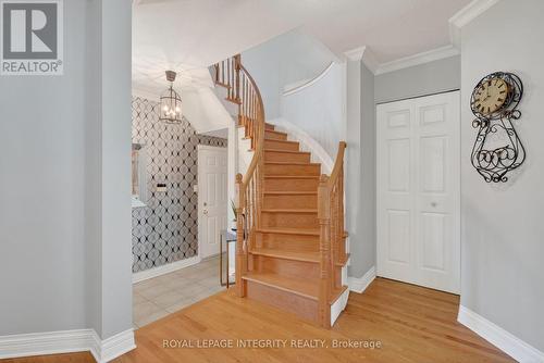 33 Grammercy Park, Ottawa, ON - Indoor Photo Showing Other Room