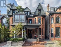 40 BERNARD AVENUE Toronto, ON M5R 1R2