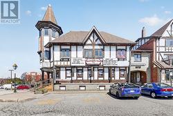 109 OLD KINGSTON ROAD Ajax, ON L1T 3A6