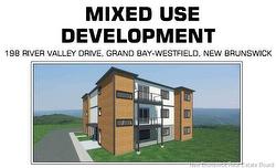 198 River valley DR Grand Bay-Westfield, NB E5K 1A4