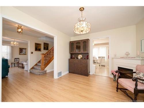 43 Birch St, Minto, NB 