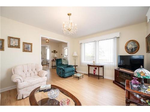 43 Birch St, Minto, NB 