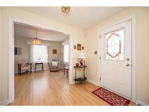 43 Birch St, Minto, NB 