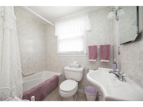 43 Birch St, Minto, NB 