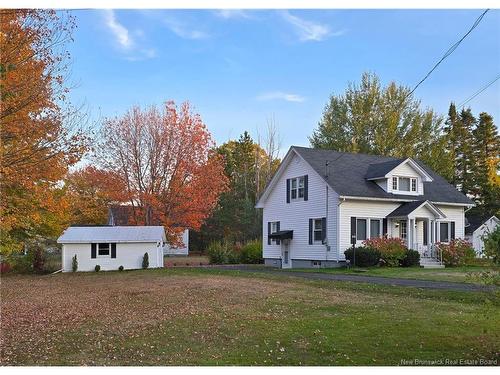 43 Birch St, Minto, NB 