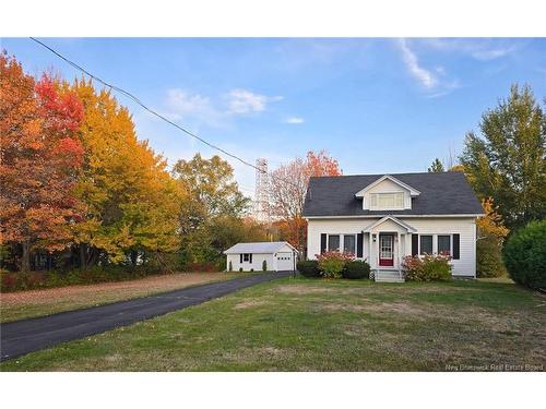 43 Birch St, Minto, NB 