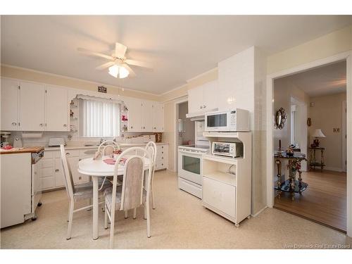 43 Birch St, Minto, NB 