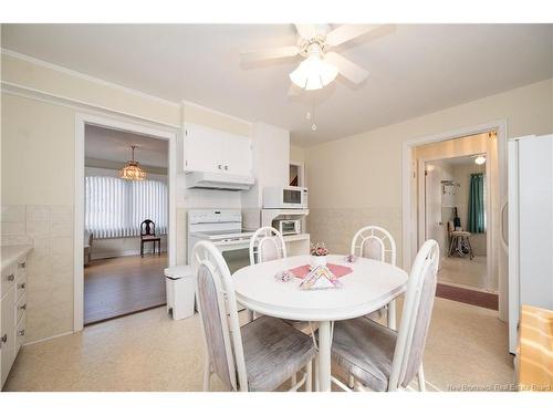 43 Birch St, Minto, NB 