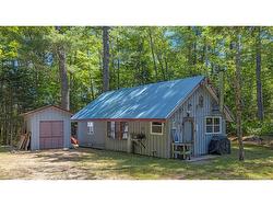 -s S. Oromocto Lake RD Clarendon, NB E2L 2S6
