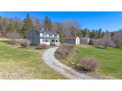 238 Pickwauket RD  Hampton, NB E5N 6J3