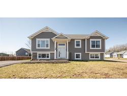 28 Crowbush CRES Moncton, NB E1G 0G9