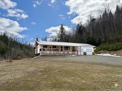 50 Hathaway LANE Perth-Andover, NB E7H 2G1