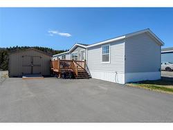 19 Rex Hurley  Saint John, NB E2H 0B6