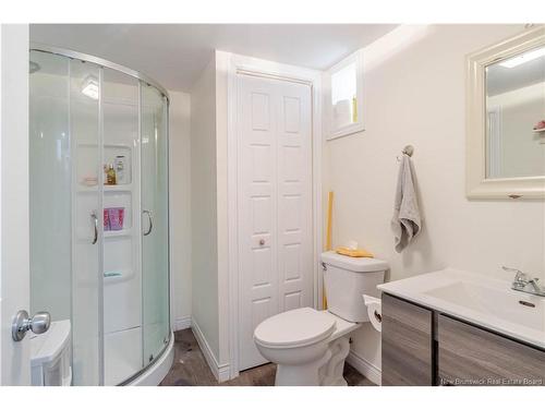 683 Hanson St, Fredericton, NB 