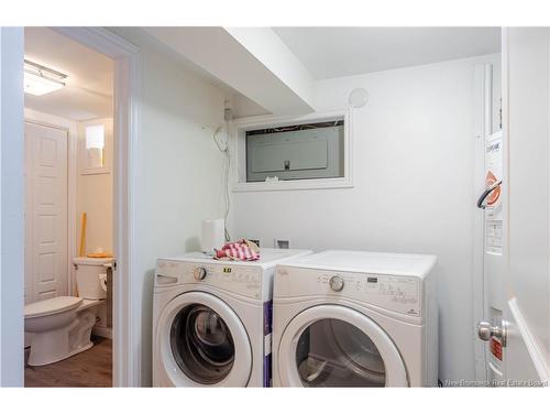 683 Hanson St, Fredericton, NB 