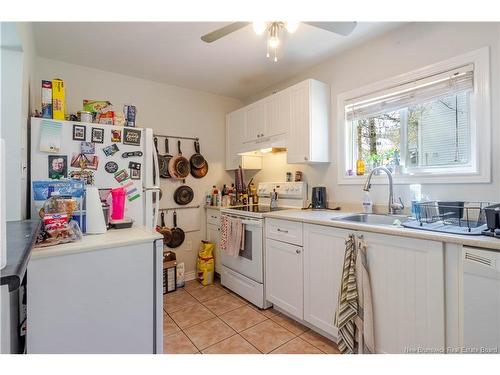 683 Hanson St, Fredericton, NB 